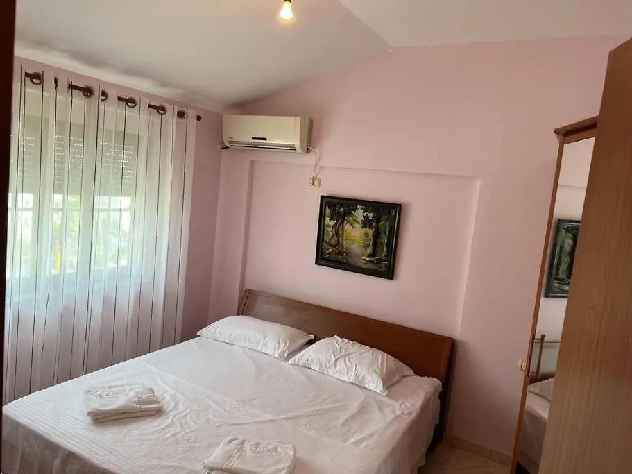 Lovely Beach Apartment Golem  Golem (Tirana)