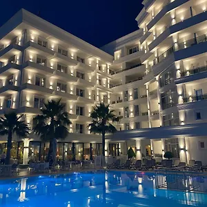 Klajdi & Spa Golem (Tirana)
